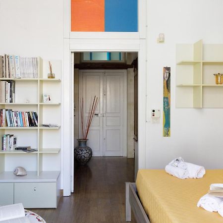 Camera Con Bagno Privato Vista Mare Ortigia Syracuse Exterior photo