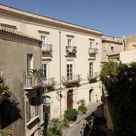 Camera Con Bagno Privato Vista Mare Ortigia Syracuse Exterior photo