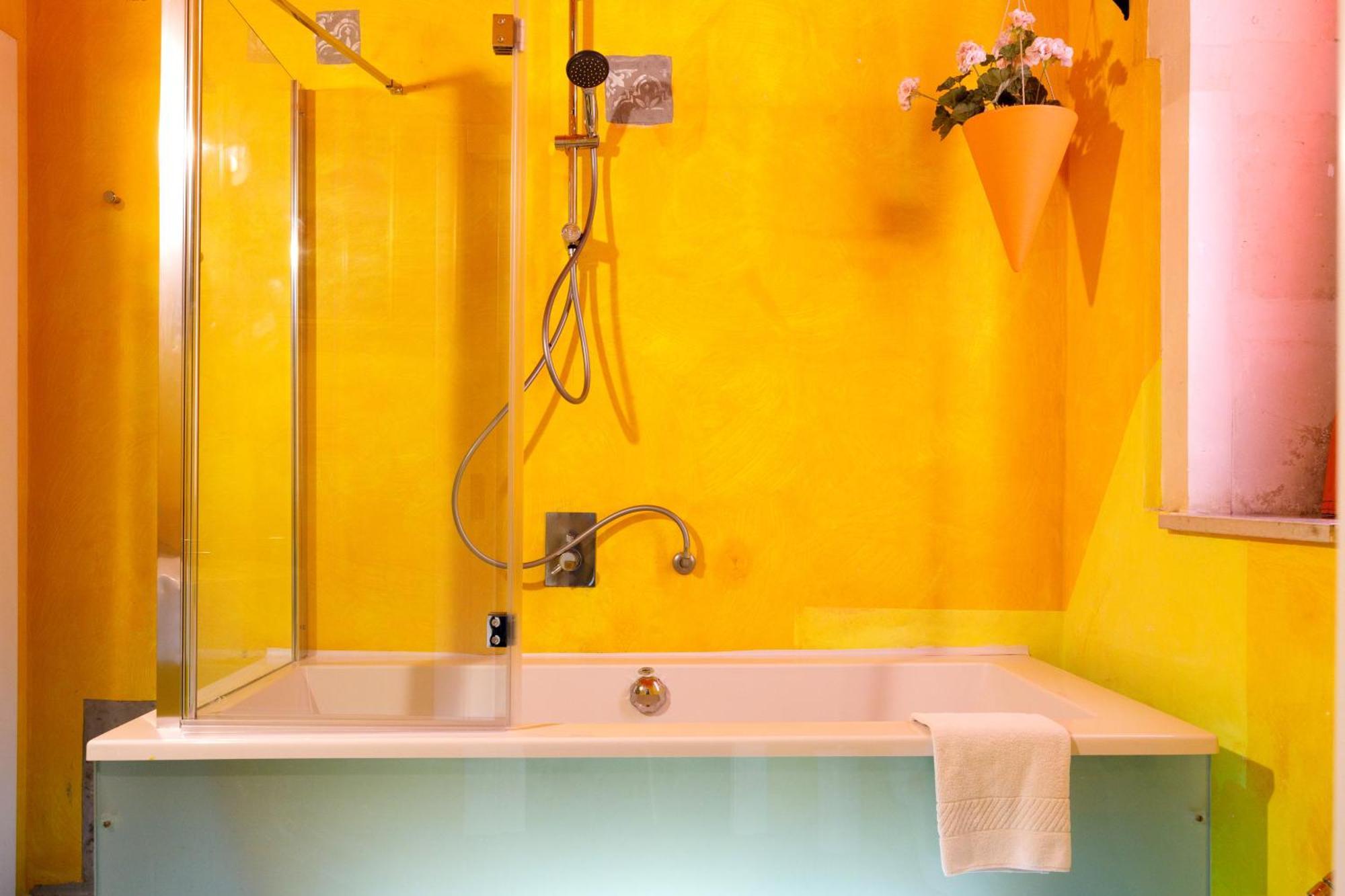 Camera Con Bagno Privato Vista Mare Ortigia Syracuse Exterior photo