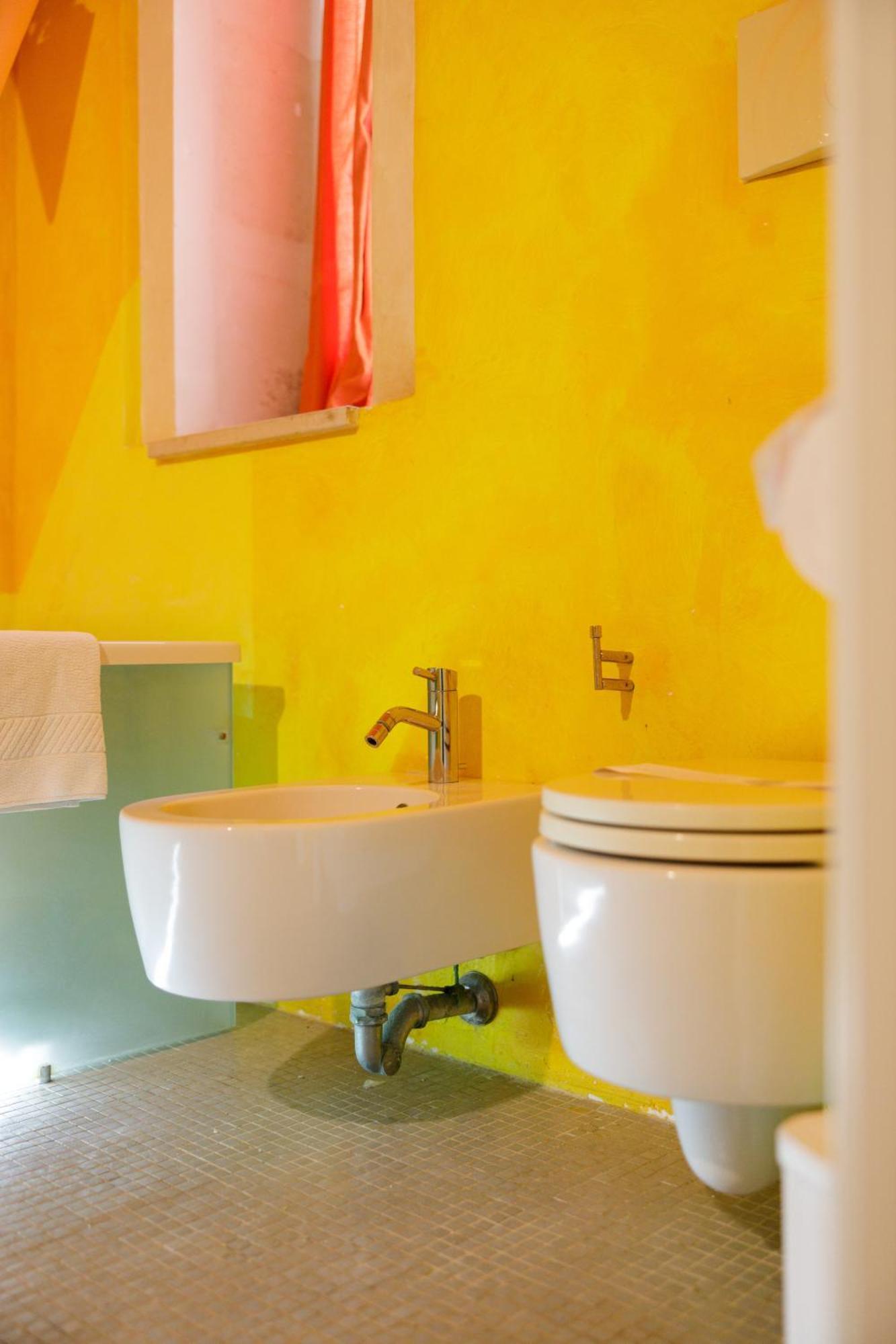 Camera Con Bagno Privato Vista Mare Ortigia Syracuse Exterior photo