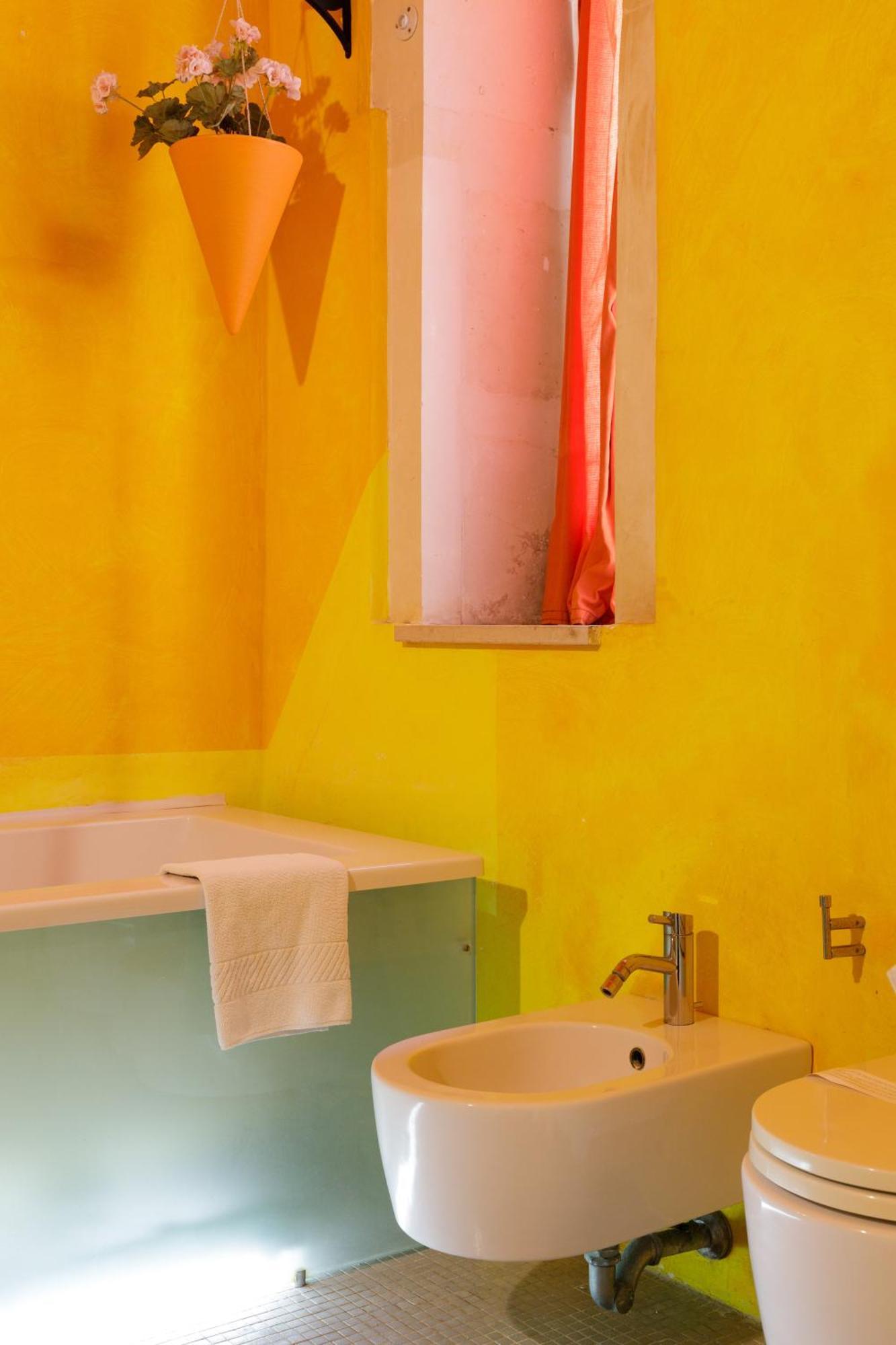 Camera Con Bagno Privato Vista Mare Ortigia Syracuse Exterior photo